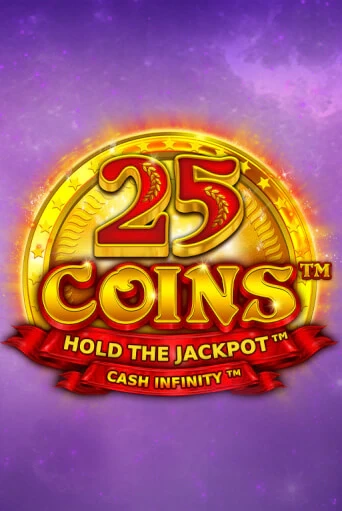 25 Coins