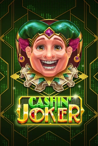 Cashin' Joker