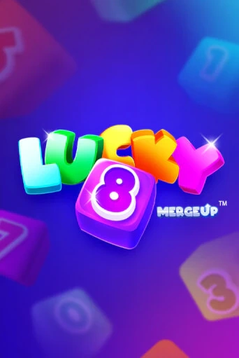 Lucky 8 Merge Up