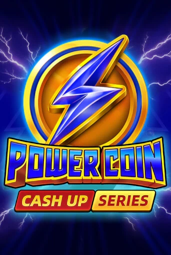 Power Coin CASH UP