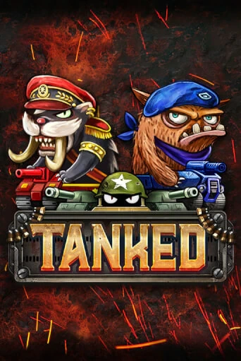 Tanked