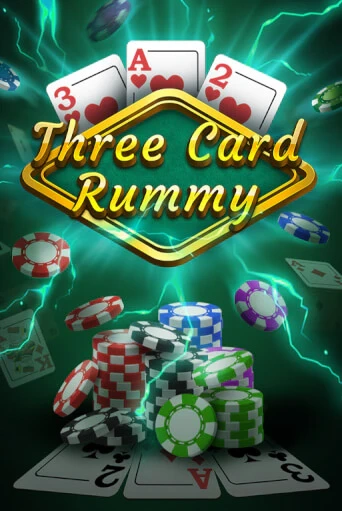 Three Card Rummy