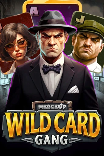 Wild Card Gang