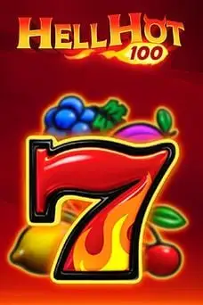 Hell Hot 100 höllisch heißer Slot mit 100 Gewinnlinien