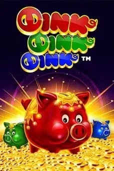 Oink Oink Oink Schweine-Slot mit dreifachem Oink-Sound