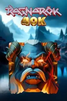 Ragnarok 40K Slotmill nordische Götterdämmerung-Slot