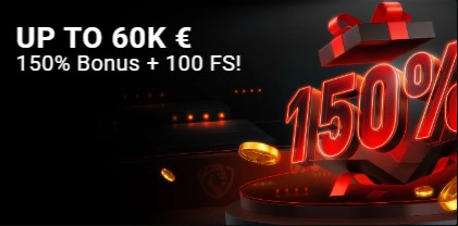 Exclusive welcome bonus at Leon Casino